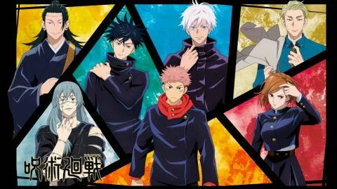 فيلم جوجوتسو كايسن مترجم للعربية Jujutsu Kaisen 0