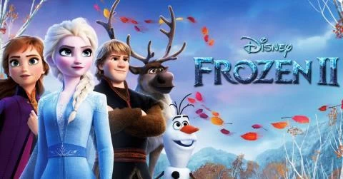 فيلم Frozen 2 2019 مدبلج للعربية HD
