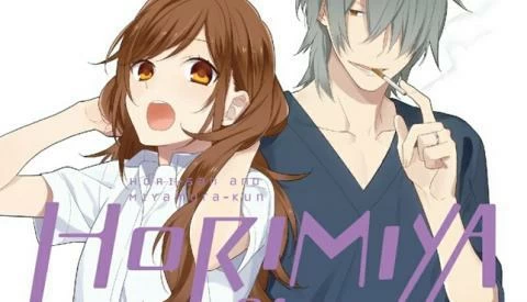 انمي Horimiya الحلقة 6 هوري سان و مياموري كن