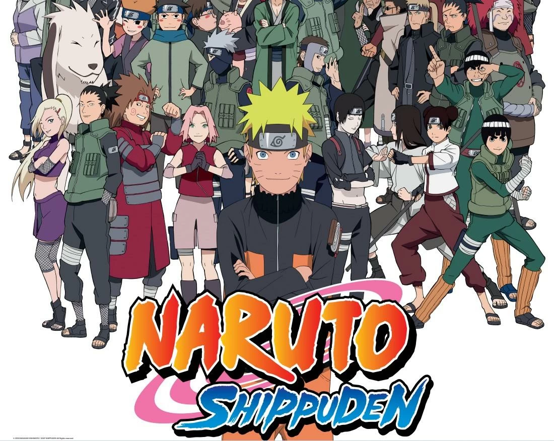انمي ناروتو شيبودن Naruto Shippuden مدبلج للعربية الحلقة 263