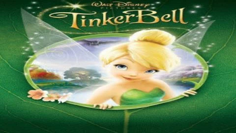 فيلم تنة ورنة مدبلج Tinker Bell 2008