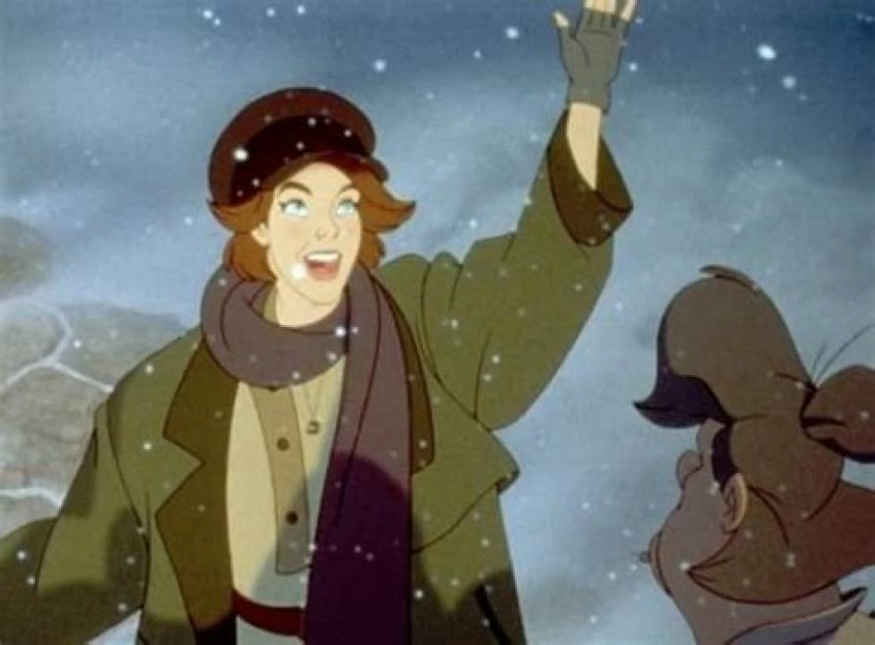 فيلم أنستازيا مدبلج عربي