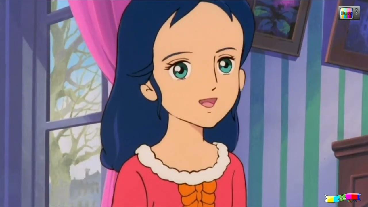 كرتون سالي مدبلج