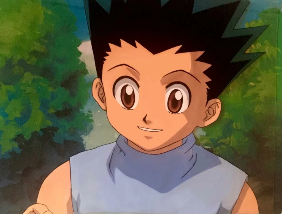 انمي القناص الحلقة 23 مدبلج للعربية  HUNTER x HUNTER 1999