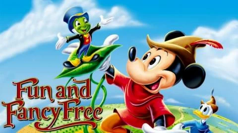 فيلم عالم نلهو فيه مدبلج