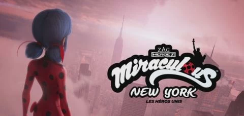 فيلم ميراكيولوس Miraculous 2020 مدبلج
