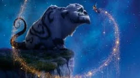 فيلم اسطورة الوحش الابدي مدبلج مصري