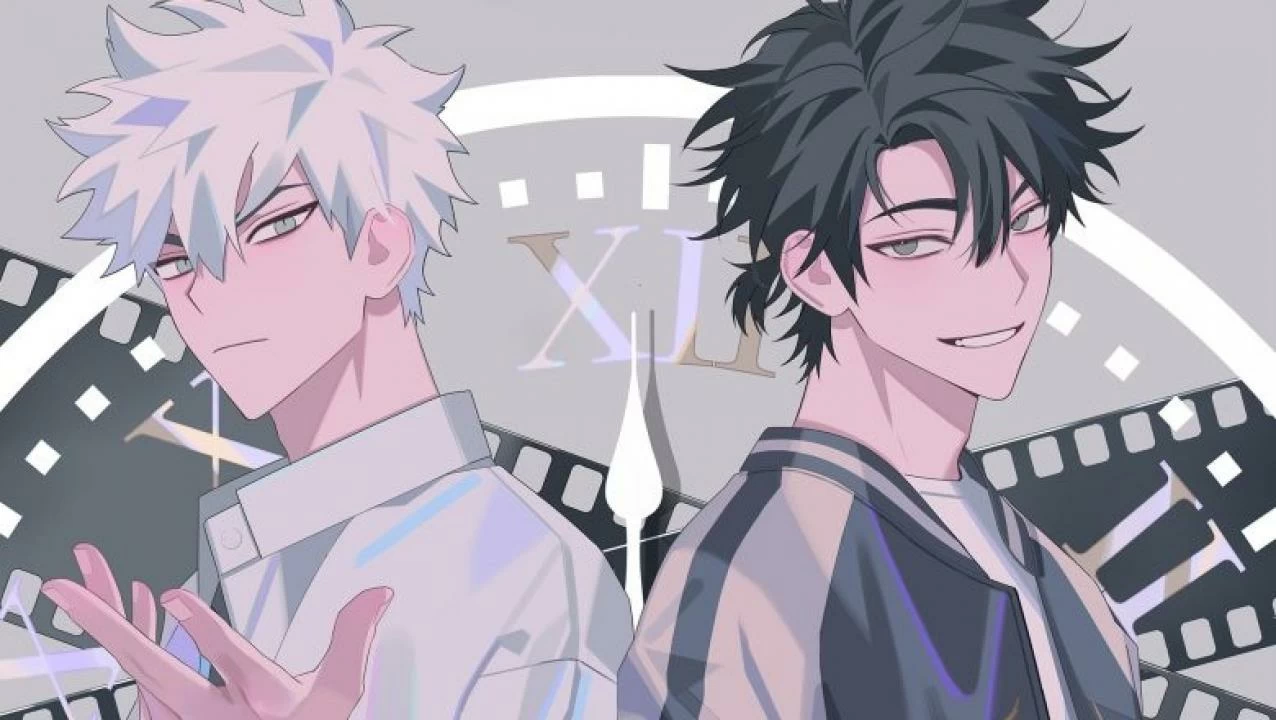 انمي Shiguang Dailiren الحلقة 11 مدبلج